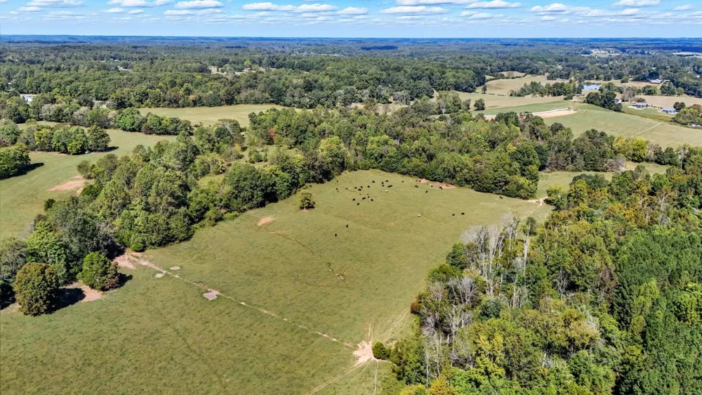0 Jenkins Road Sparta, TN 38583