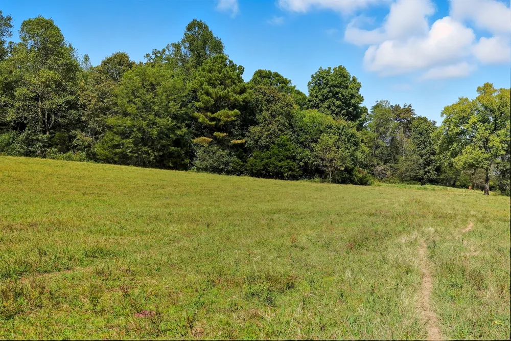0 Jenkins Road Sparta, TN 38583