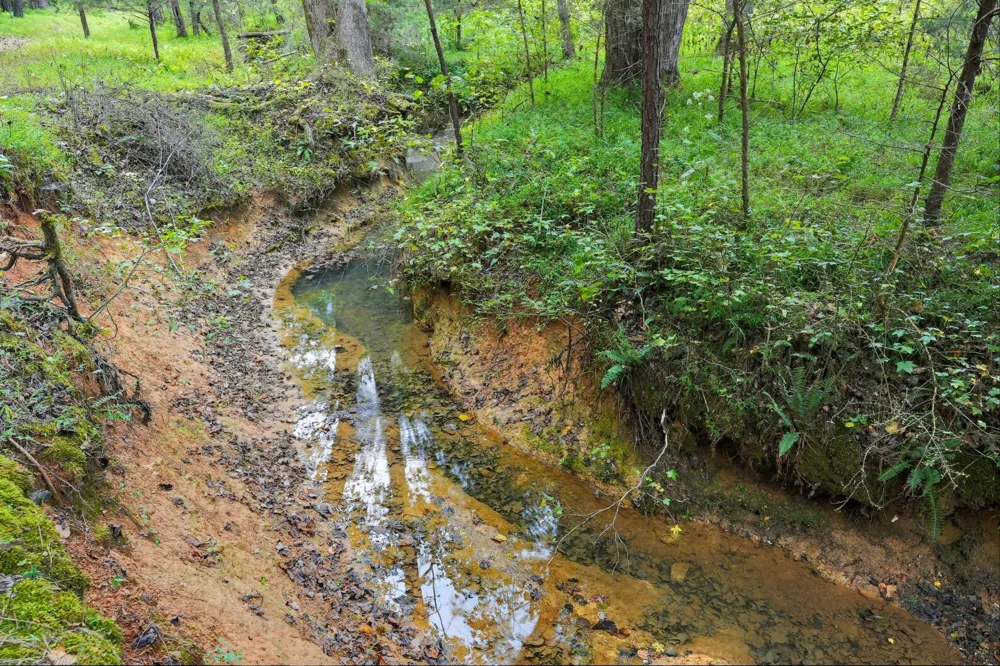 0 Jenkins Road Sparta, TN 38583