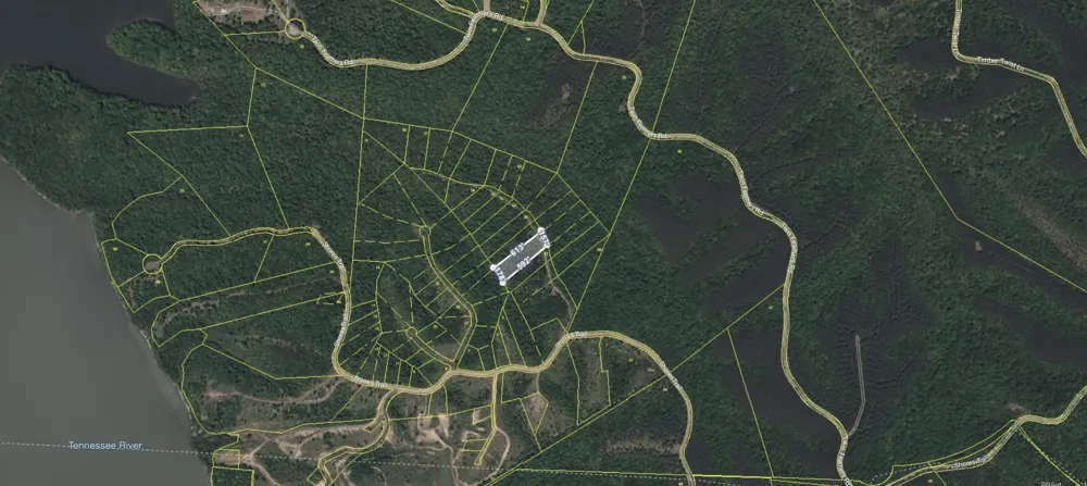 0 Shores Trail Stewart, TN 37175