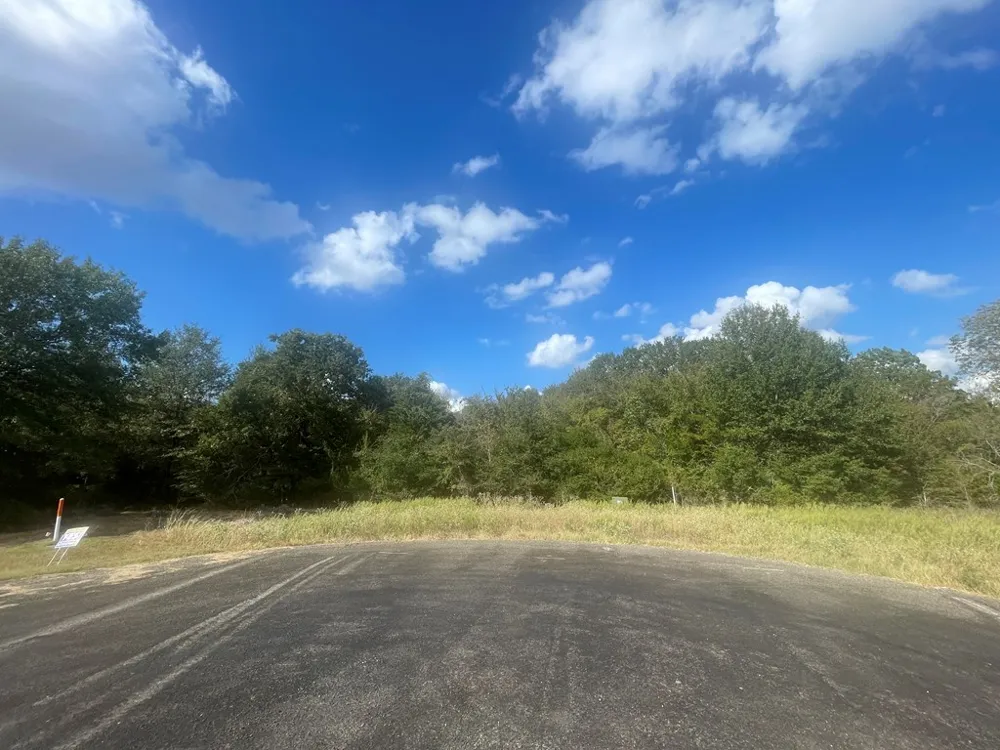 6489 Olivia Trail Bryan, TX 77808