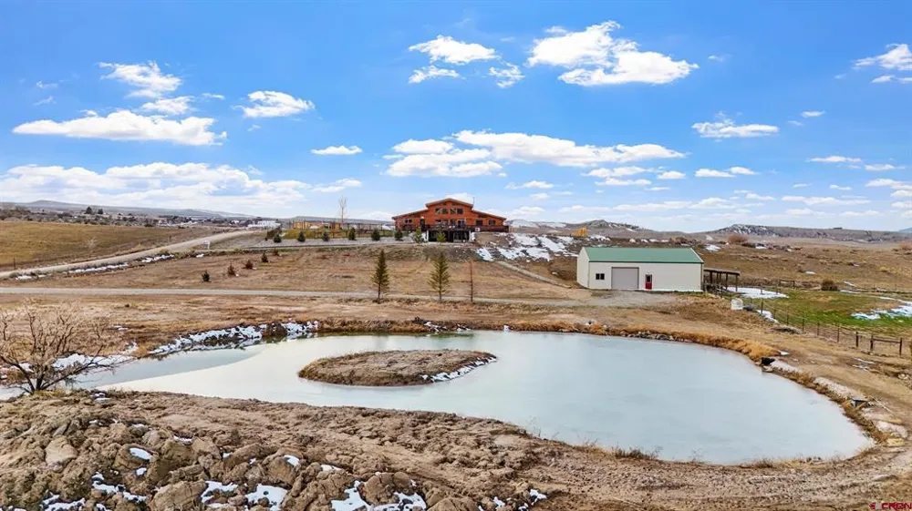 38721 Yeoman Road Crawford, CO 81415