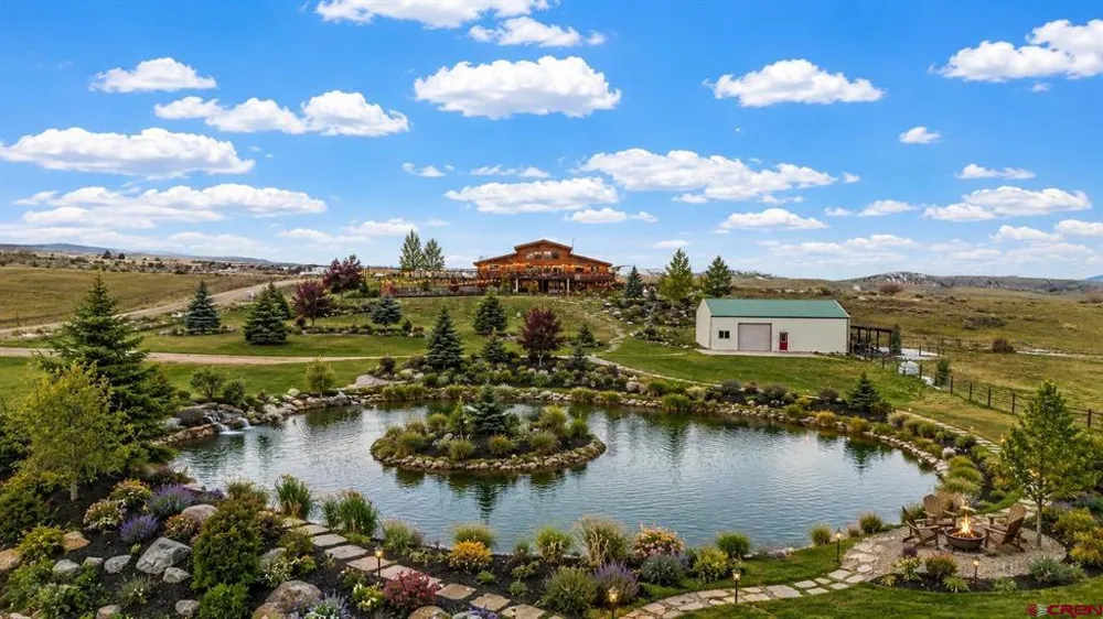 38721 Yeoman Road Crawford, CO 81415