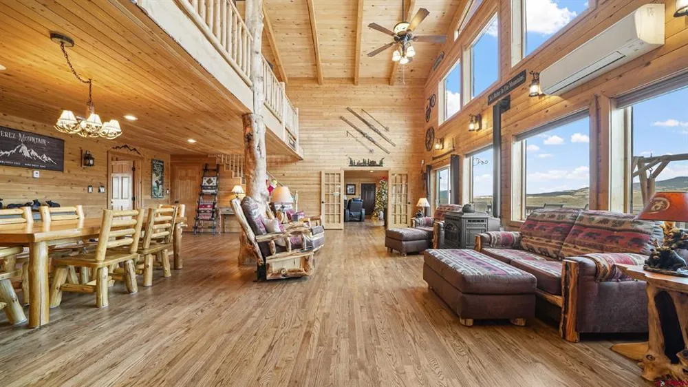 38721 Yeoman Road Crawford, CO 81415