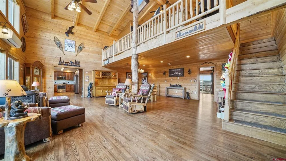 38721 Yeoman Road Crawford, CO 81415