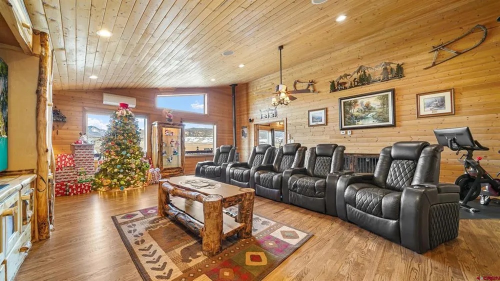 38721 Yeoman Road Crawford, CO 81415