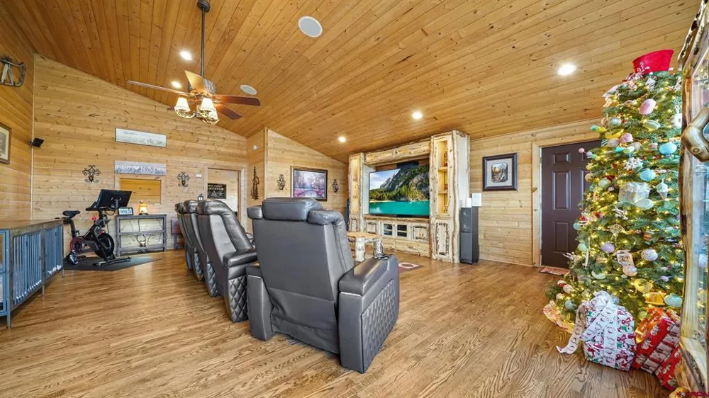 38721 Yeoman Road Crawford, CO 81415
