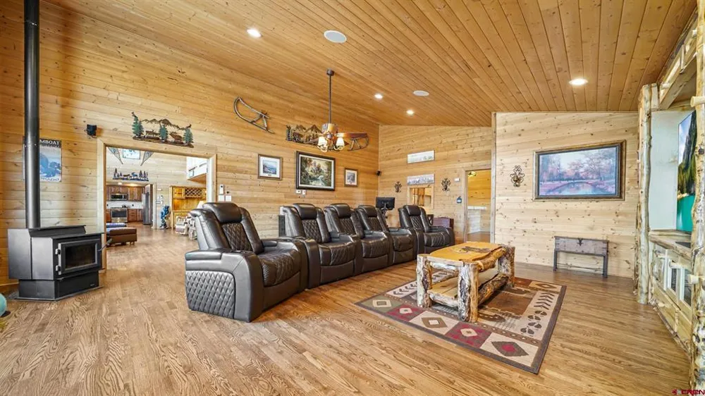 38721 Yeoman Road Crawford, CO 81415