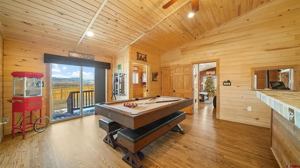 38721 Yeoman Road Crawford, CO 81415