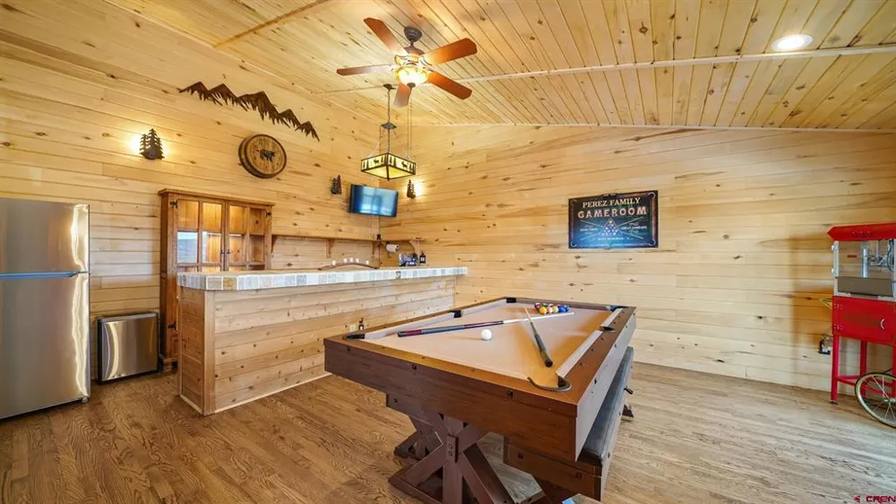 38721 Yeoman Road Crawford, CO 81415