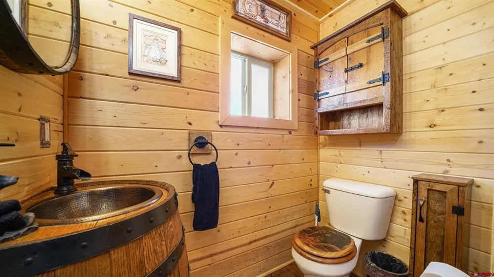 38721 Yeoman Road Crawford, CO 81415