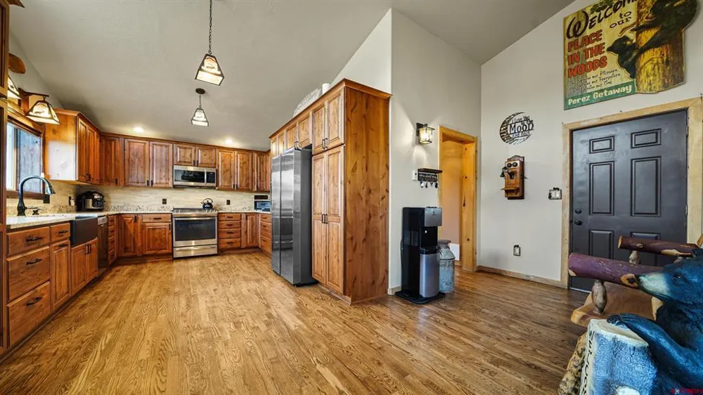 38721 Yeoman Road Crawford, CO 81415