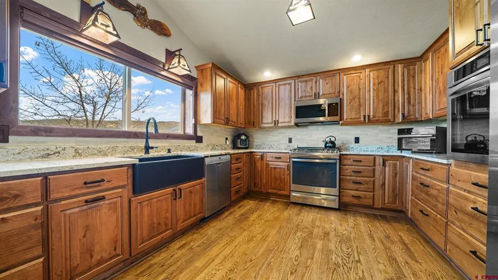 38721 Yeoman Road Crawford, CO 81415
