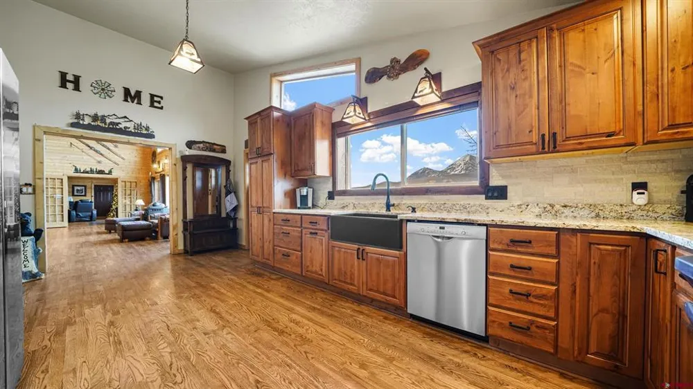 38721 Yeoman Road Crawford, CO 81415