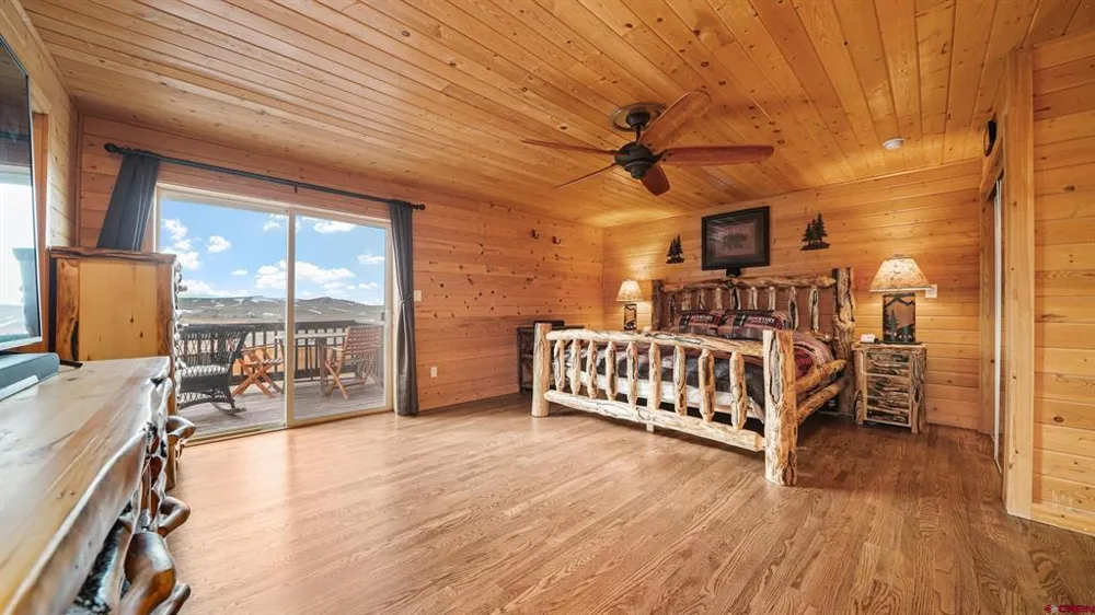 38721 Yeoman Road Crawford, CO 81415
