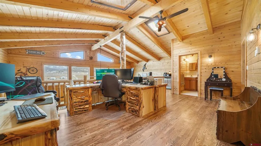 38721 Yeoman Road Crawford, CO 81415