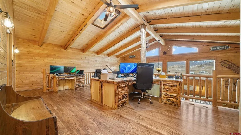 38721 Yeoman Road Crawford, CO 81415