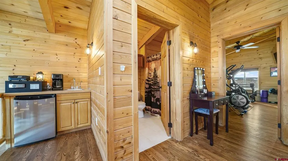 38721 Yeoman Road Crawford, CO 81415