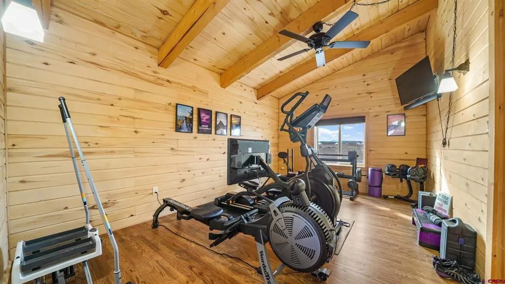 38721 Yeoman Road Crawford, CO 81415