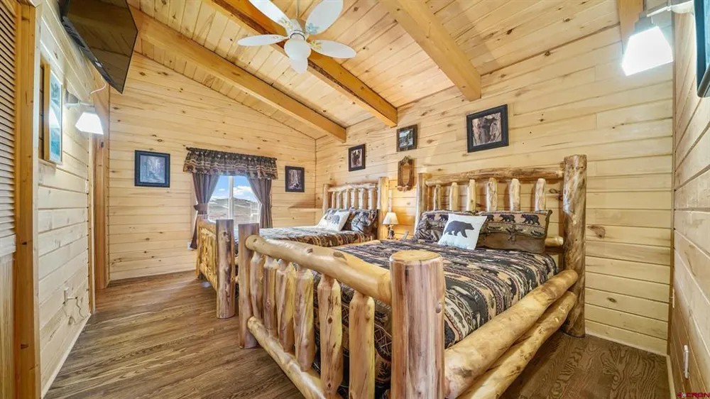 38721 Yeoman Road Crawford, CO 81415