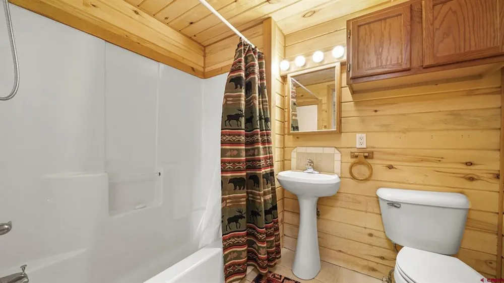 38721 Yeoman Road Crawford, CO 81415