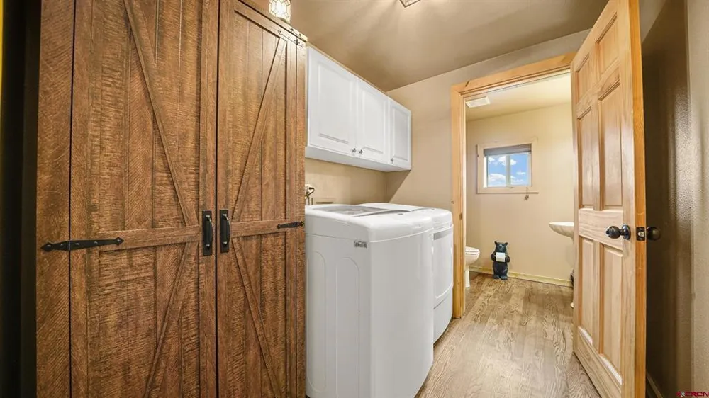 38721 Yeoman Road Crawford, CO 81415