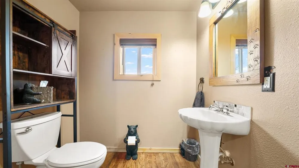 38721 Yeoman Road Crawford, CO 81415