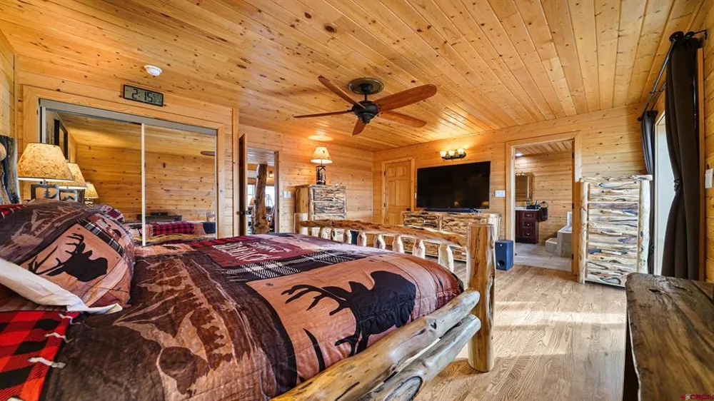 38721 Yeoman Road Crawford, CO 81415