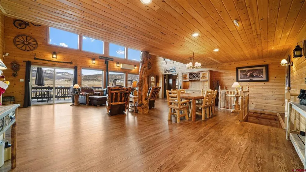 38721 Yeoman Road Crawford, CO 81415