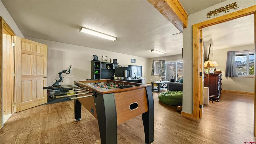 38721 Yeoman Road Crawford, CO 81415