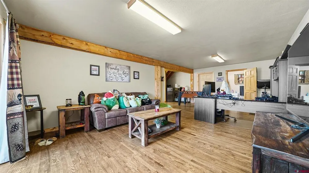 38721 Yeoman Road Crawford, CO 81415