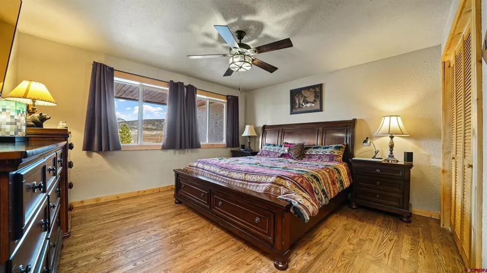 38721 Yeoman Road Crawford, CO 81415