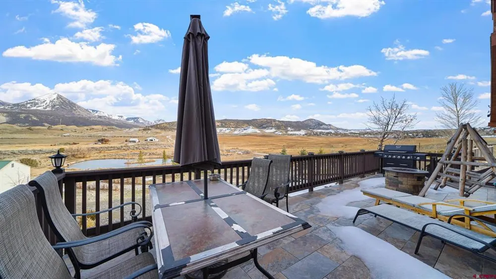 38721 Yeoman Road Crawford, CO 81415