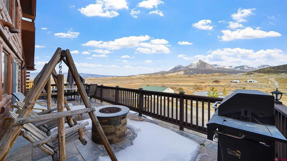38721 Yeoman Road Crawford, CO 81415