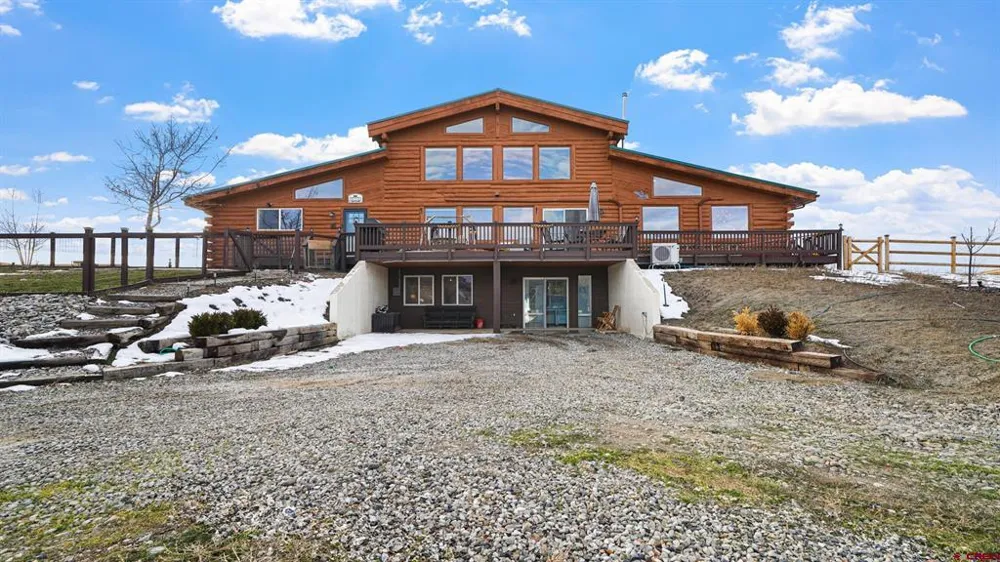 38721 Yeoman Road Crawford, CO 81415