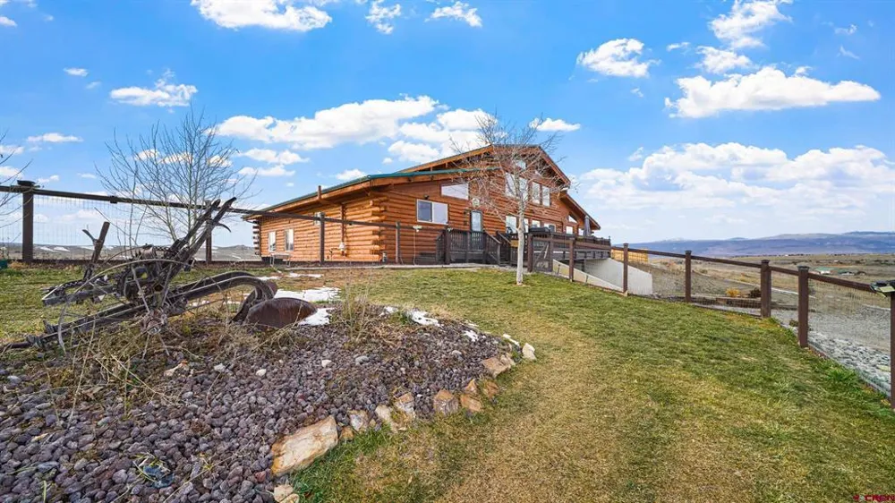 38721 Yeoman Road Crawford, CO 81415