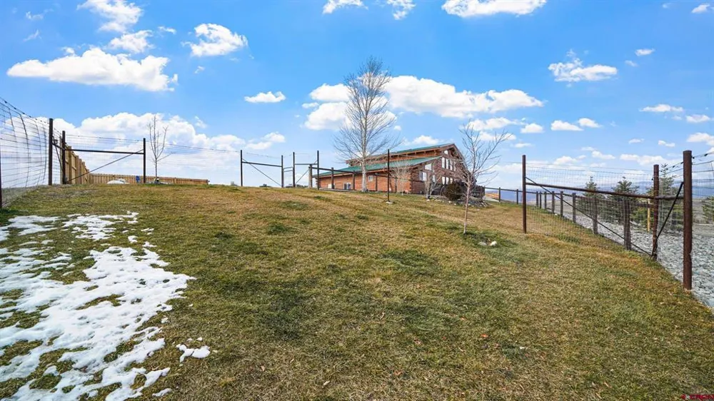 38721 Yeoman Road Crawford, CO 81415