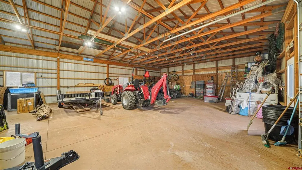 38721 Yeoman Road Crawford, CO 81415