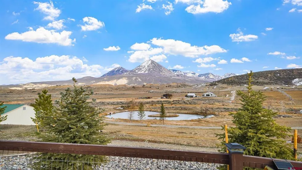38721 Yeoman Road Crawford, CO 81415