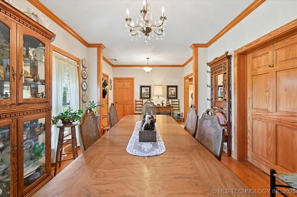 22217 US Hwy 59 Spiro, OK 74959