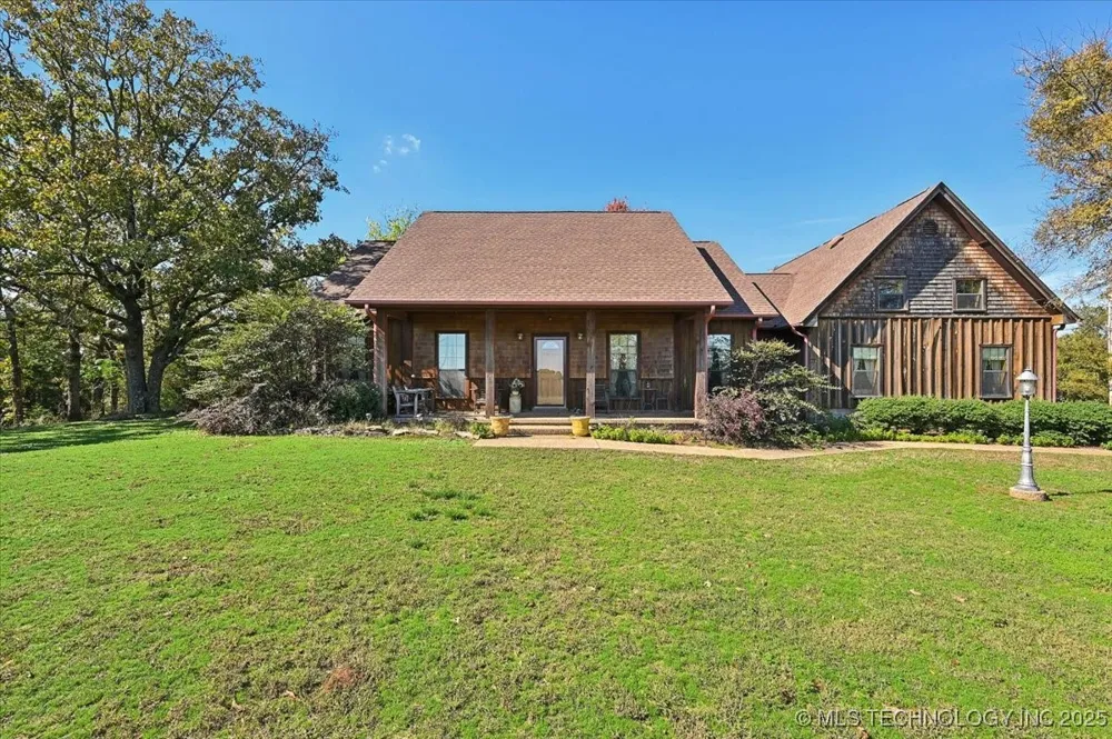 22217 US Hwy 59 Spiro, OK 74959