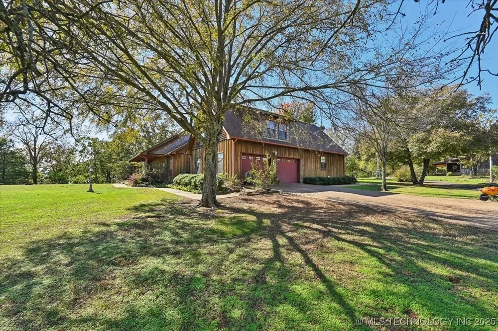 22217 US Hwy 59 Spiro, OK 74959