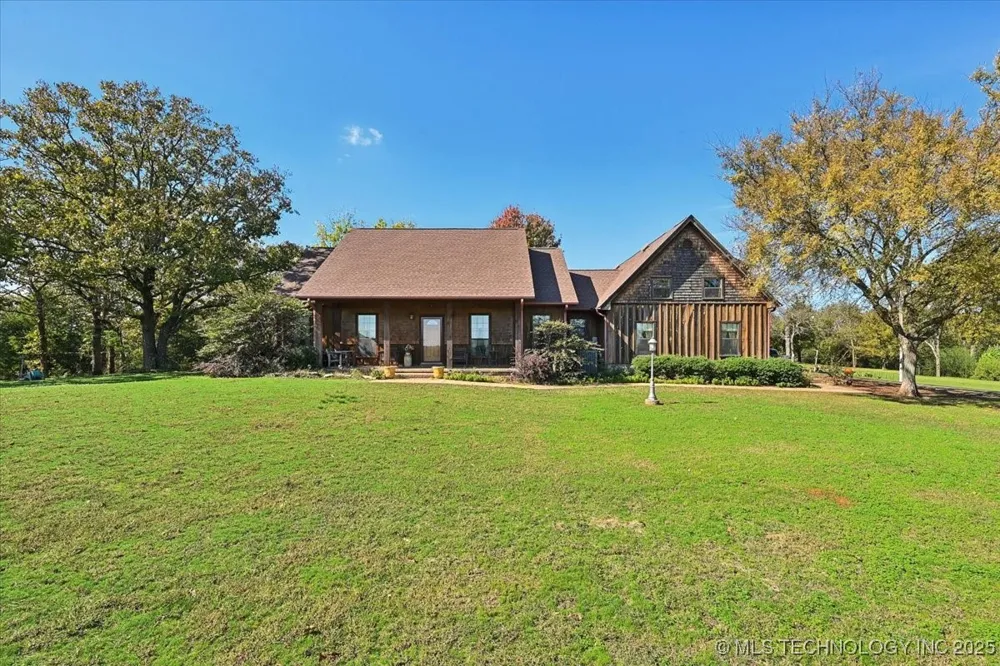 22217 US Hwy 59 Spiro, OK 74959