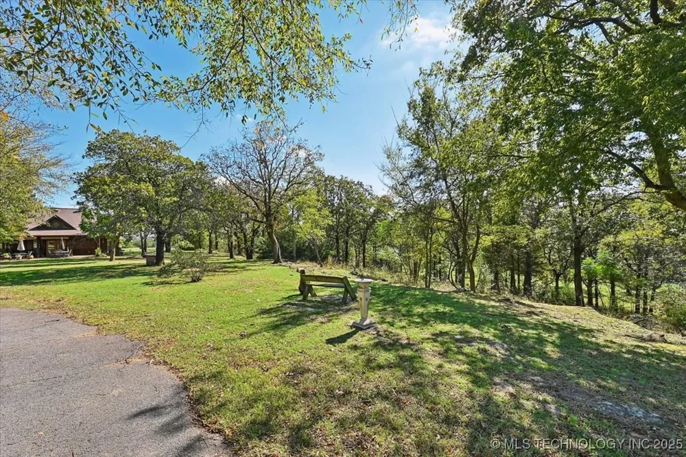 22217 US Hwy 59 Spiro, OK 74959