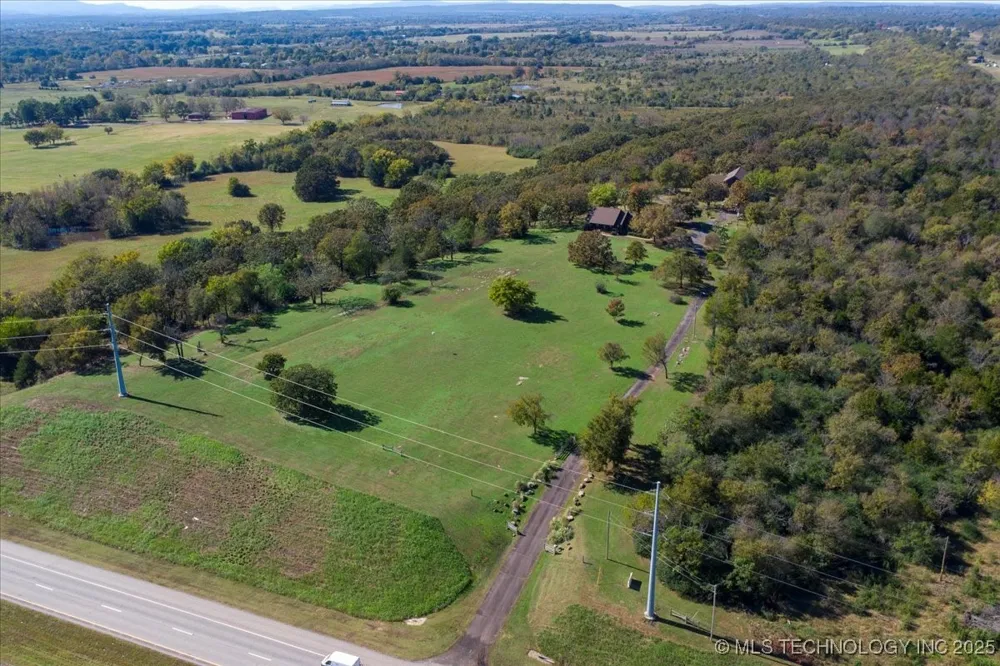 22217 US Hwy 59 Spiro, OK 74959