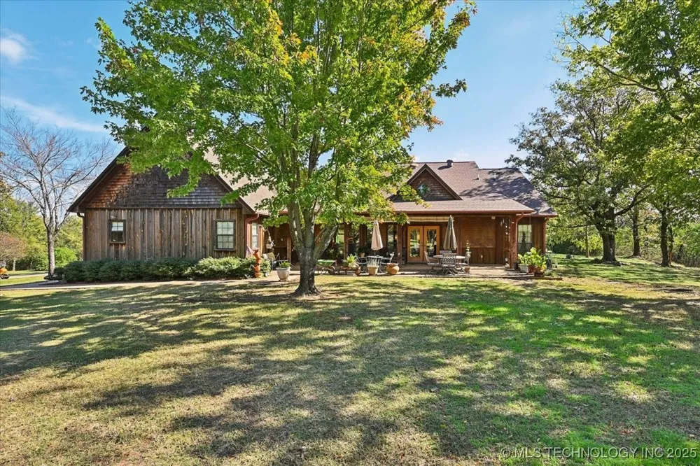 22217 US Hwy 59 Spiro, OK 74959