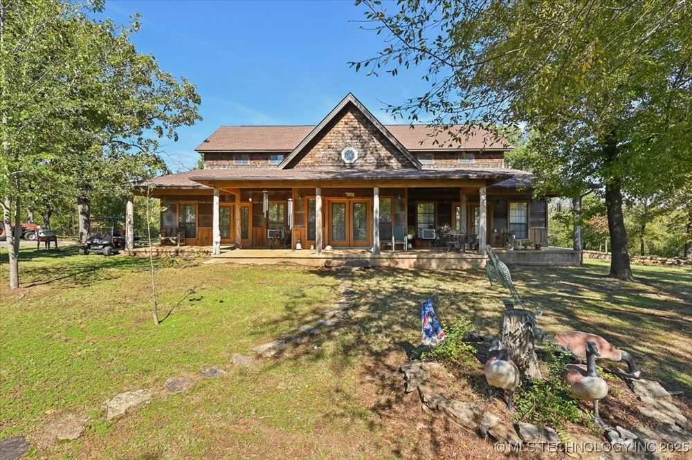 22217 US Hwy 59 Spiro, OK 74959