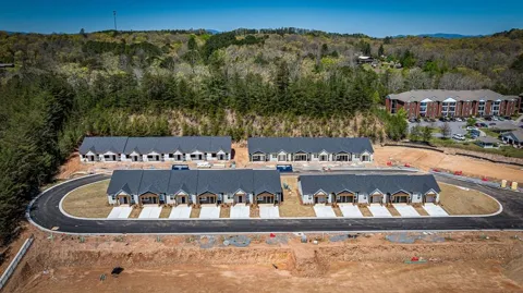 Unit 32 Grove Loop