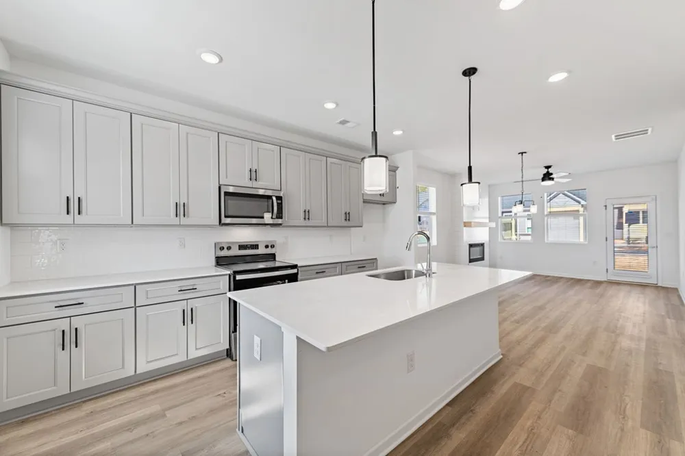 Unit 32 Grove Loop Blue Ridge, GA 30513