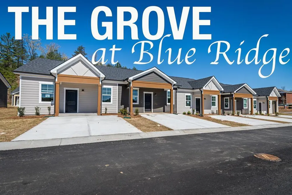 Unit 32 Grove Loop Blue Ridge, GA 30513